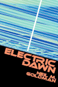 bokomslag Electric Dawn