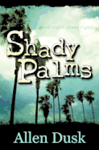 bokomslag Shady Palms