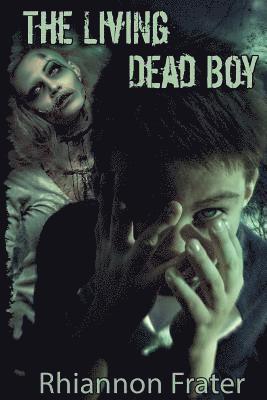 The Living Dead Boy 1