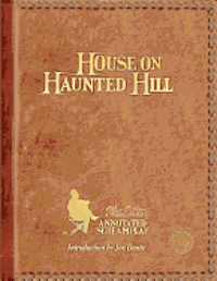 bokomslag House on Haunted Hill: A William Castle Annotated Screamplay
