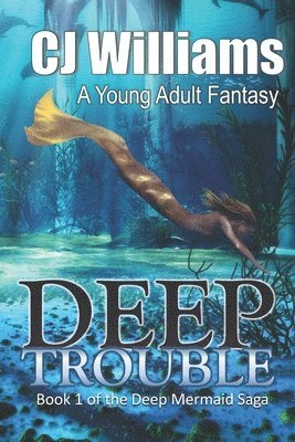 Deep Trouble 1