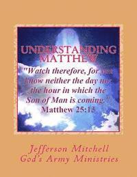 Understanding Matthew 1