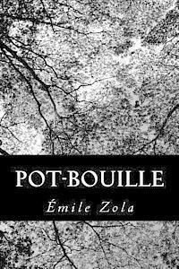 bokomslag Pot-Bouille