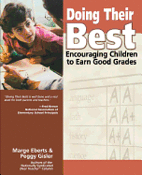 bokomslag Doing Their Best: Encouraging Children to Earn Good Grades