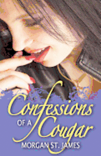 bokomslag Confessions of a Cougar