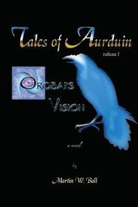 bokomslag Orobai's Vision: Tales of Aurduin