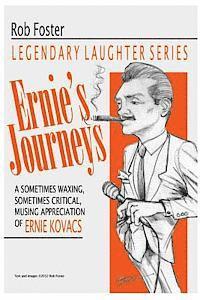bokomslag Ernie's Journeys: The Legendary Laughter Series