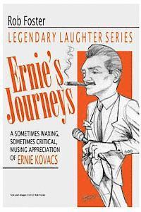Robert Foster - Ernie's Journeys: The Legendary Laughter Series, Häftad