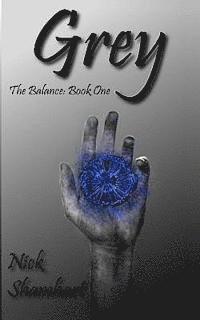 bokomslag Grey: The Balance: Book One