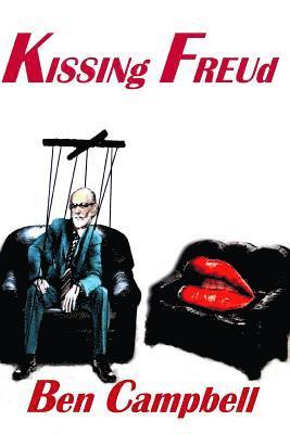 bokomslag KISSINg FREUd