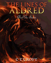 bokomslag The Lines of Aldred: Book One, Sannan