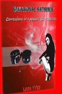 bokomslag SexAtional Satsuma: Confessions of a Naughty Sex Therapist