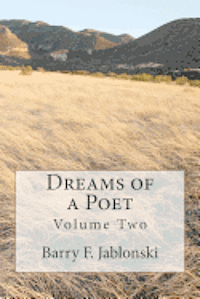 bokomslag Dreams of a Poet: Volume Two