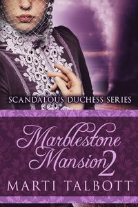 bokomslag Marblestone Mansion, Book 2