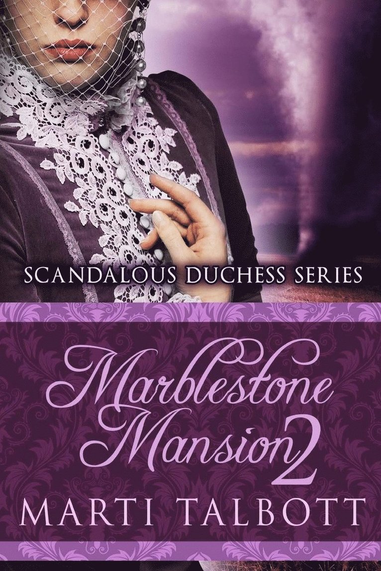 Marblestone Mansion, Book 2 1