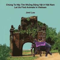bokomslag Let Us Find Animals in Vietnam