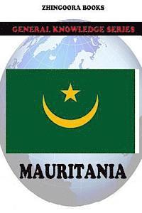 bokomslag Mauritania