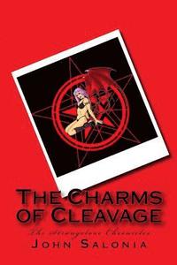 bokomslag The Charms of Cleavage: The Strangelove Chronicles