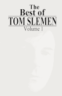 bokomslag The Best of Tom Slemen