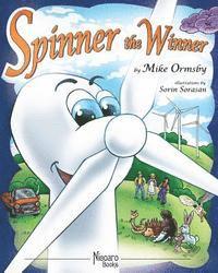 Spinner the Winner 1