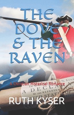 The Dove and The Raven 1