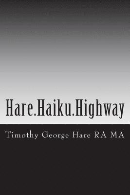 bokomslag Hare Haiku Highway