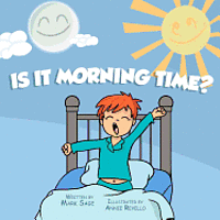 Is it morning time? 1