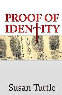 Proof Of Identity