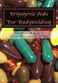bokomslag Ergogenic Aids For Bodybuilding