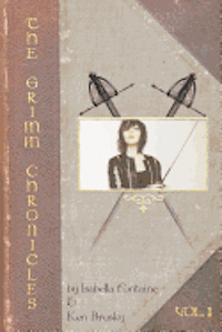 The Grimm Chronicles, Vol. 1