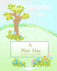 bokomslag A Wet Day
