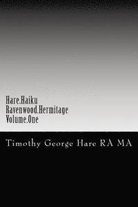 bokomslag Hare Haiku - Ravenwood Hermitage - Volume One