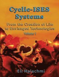 bokomslag Cyclic-ISES Systems: From the Creation of Life to Envisaged Technologies