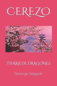 bokomslag CEREZO Tierra de Dragones