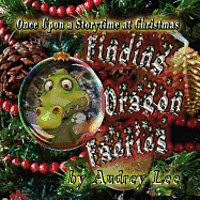 bokomslag Once Upon a Storytime at Christmas - Finding Dragon Faeries