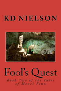 bokomslag Fool's Quest: Book Two of the Tales of Menel Fenn