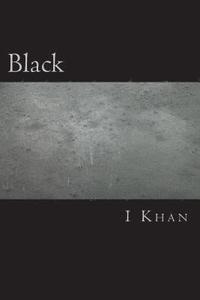 bokomslag Black: Imran Khan