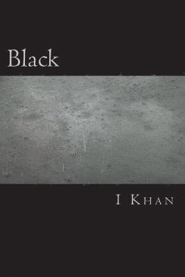 bokomslag Black: Imran Khan