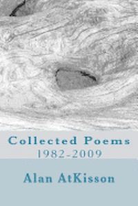 bokomslag Collected Poems 1982-2009