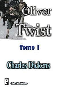 bokomslag Oliver Twist (Tomo I)