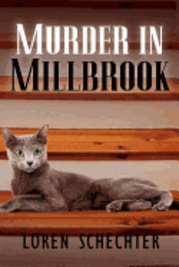 bokomslag Murder in Millbrook
