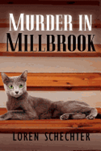 Loren Schechter - Murder in Millbrook, Häftad