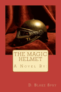 bokomslag The Magic Helmet