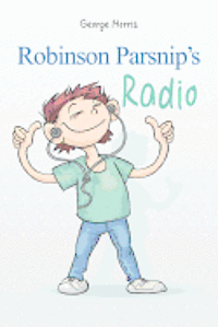 Robinson Parsnip's Radio 1