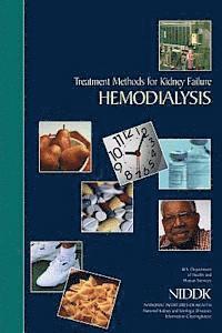 bokomslag Treatment Methods for Kidney Failure: Hemodialysis