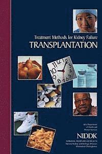 bokomslag Treatment Methods for Kidney Failure: Transplantation