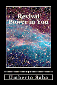 bokomslag Revival Power in You