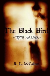 bokomslag The Black Bird