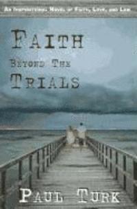 bokomslag Faith Beyond The Trials