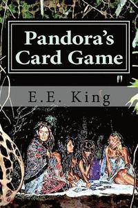 bokomslag Pandora's Card Game